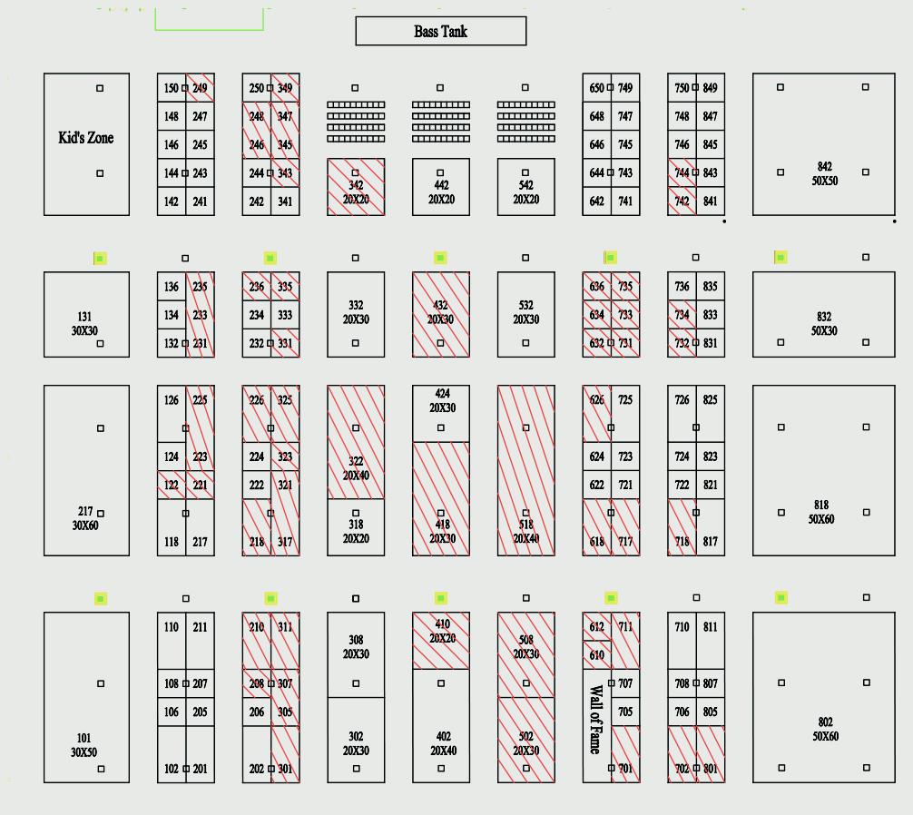 OKC Layout